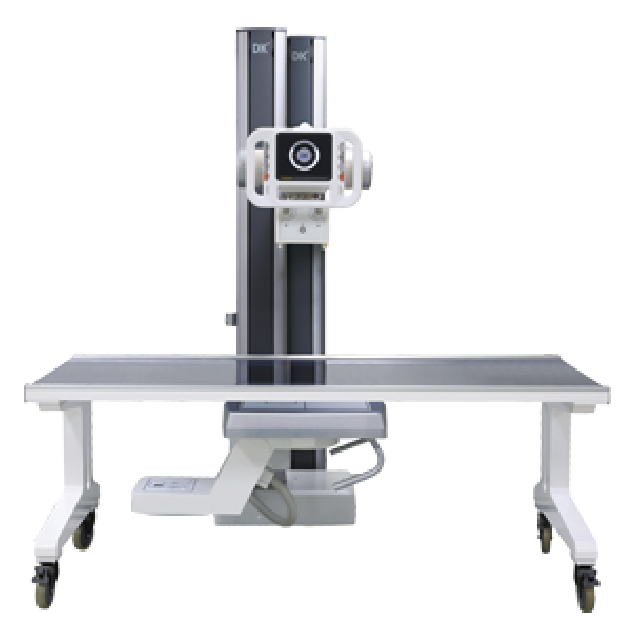 x-ray
